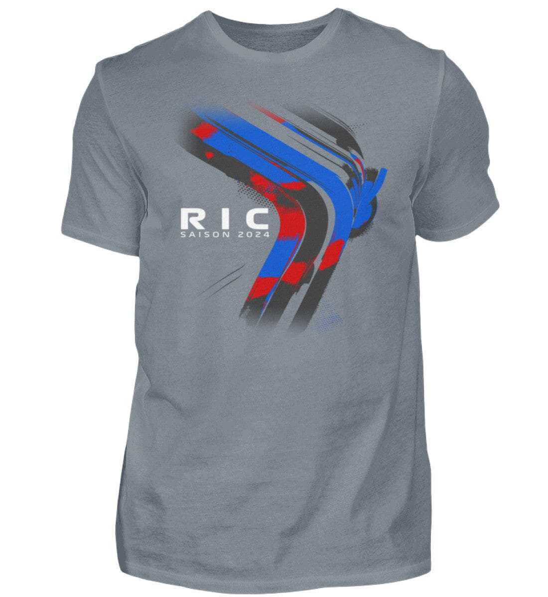F1 Racing Daniel Ricciardo 2024 Limited Edition - Herren ShirtNOVAWEARF1 Racing Daniel Ricciardo 2024 Limited Edition - Herren Shirt