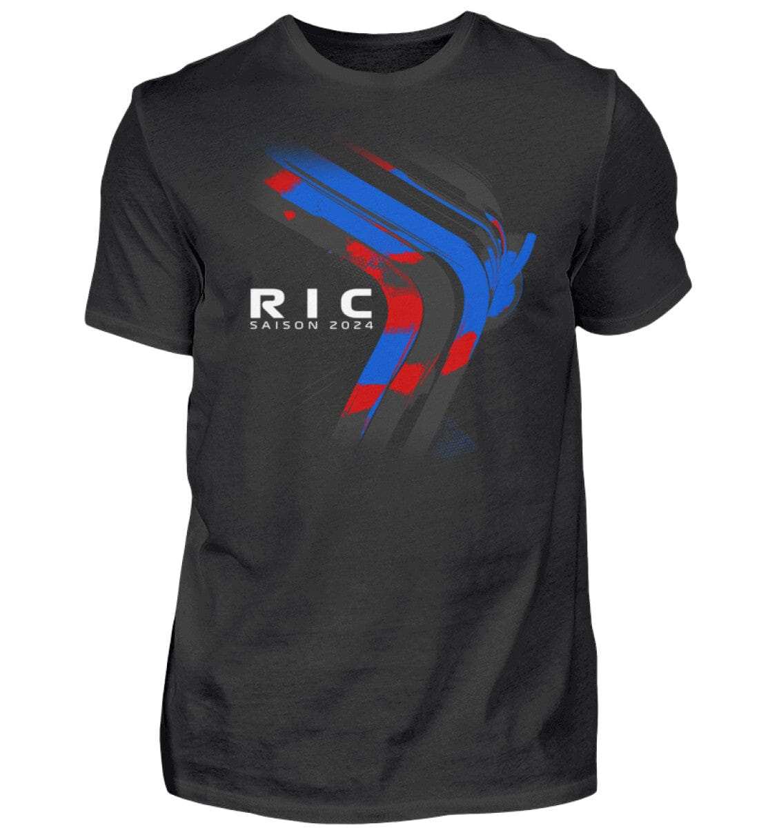 F1 Racing Daniel Ricciardo 2024 Limited Edition - Herren ShirtNOVAWEARF1 Racing Daniel Ricciardo 2024 Limited Edition - Herren Shirt