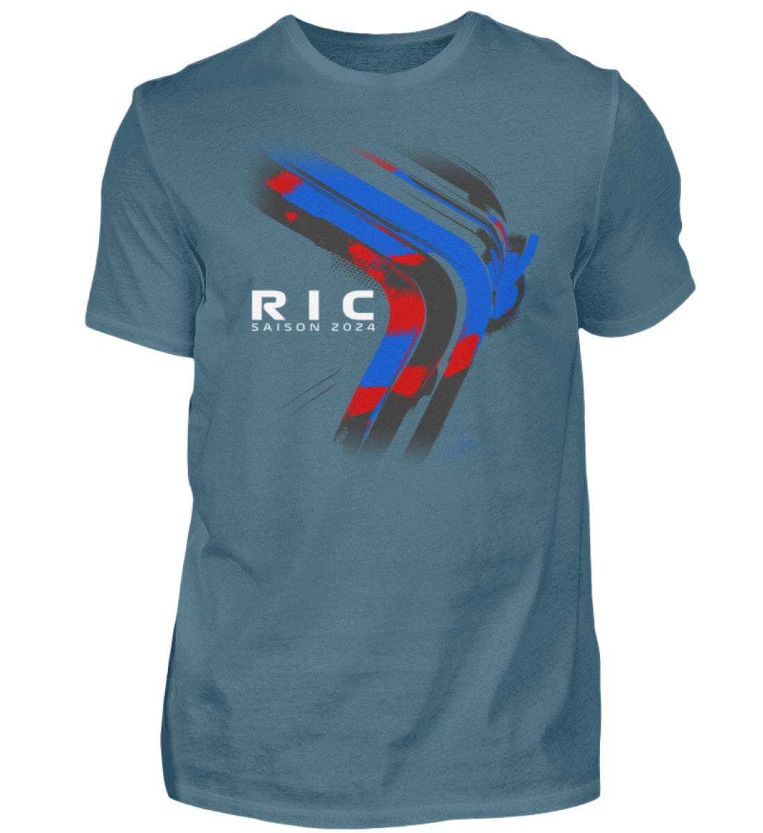 F1 Racing Daniel Ricciardo 2024 Limited Edition - Herren ShirtNOVAWEARF1 Racing Daniel Ricciardo 2024 Limited Edition - Herren Shirt