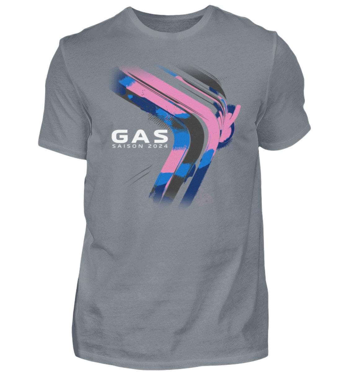 F1 Racing Pierre Gasly 2024 Limited Edition - Herren ShirtNOVAWEARF1 Racing Pierre Gasly 2024 Limited Edition - Herren Shirt