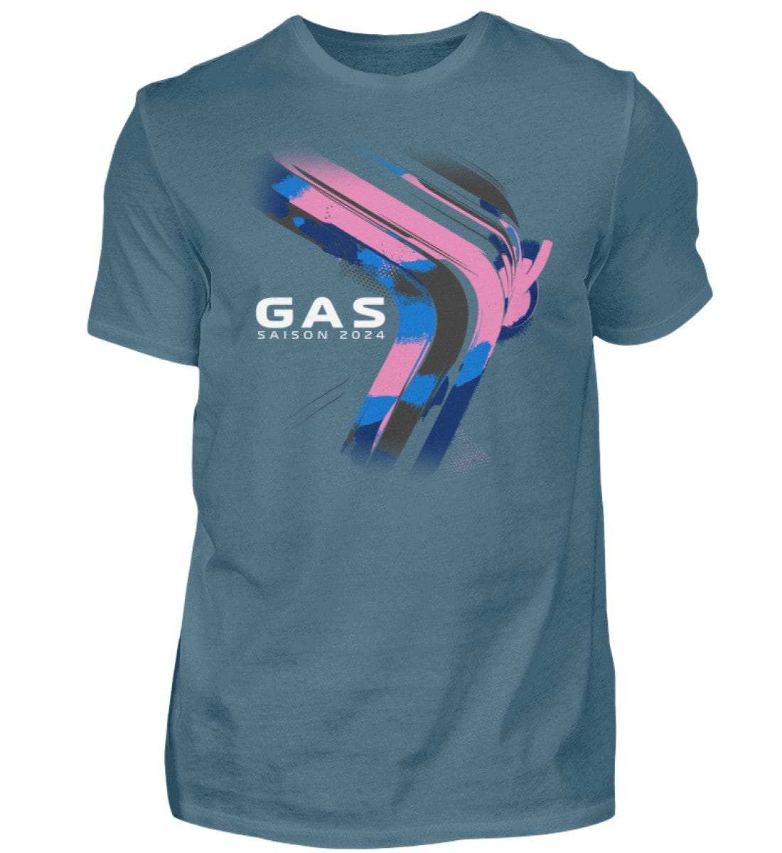 F1 Racing Pierre Gasly 2024 Limited Edition - Herren ShirtNOVAWEARF1 Racing Pierre Gasly 2024 Limited Edition - Herren Shirt