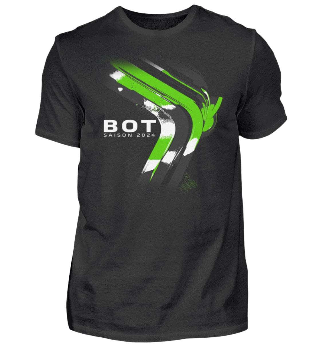 F1 Racing Valtteri Bottas 2024 Limited Edition - Herren ShirtNOVAWEARF1 Racing Valtteri Bottas 2024 Limited Edition - Herren Shirt