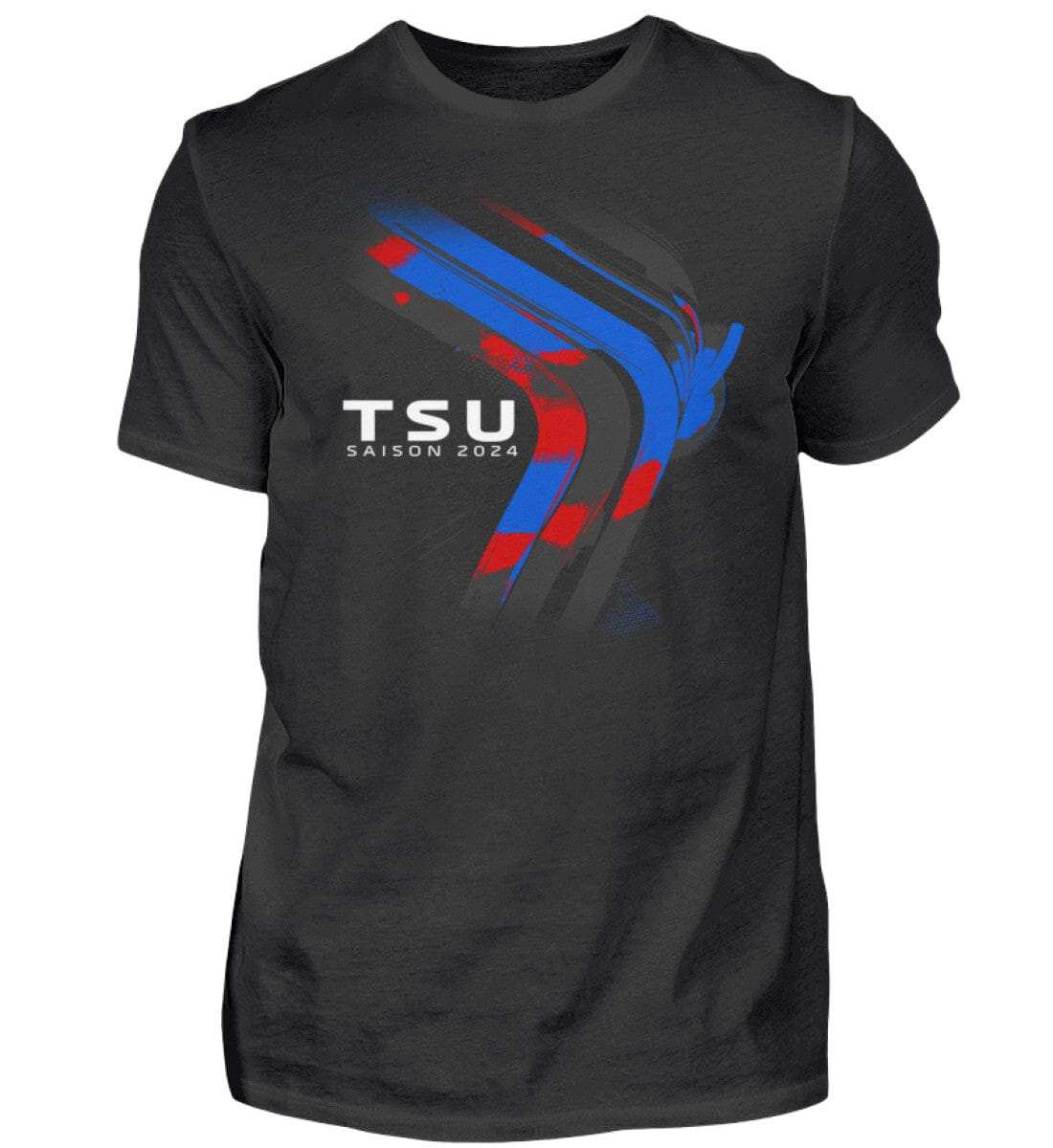 F1 Racing Yuki Tsunoda 2024 Limited Edition - Herren ShirtNOVAWEARF1 Racing Yuki Tsunoda 2024 Limited Edition - Herren Shirt