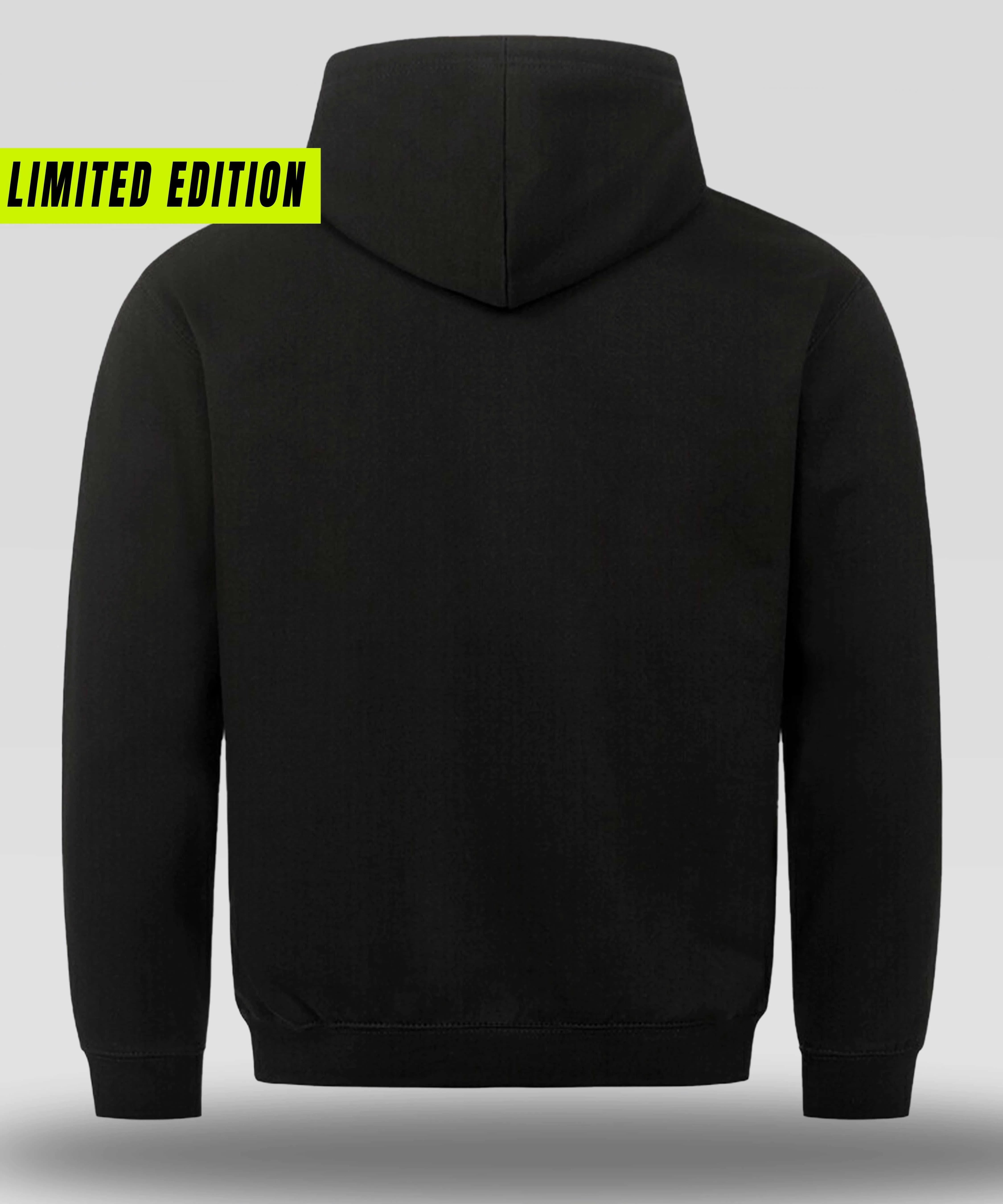 Good Karma Limited Edition Kapuzenpullover NOVAWEAR