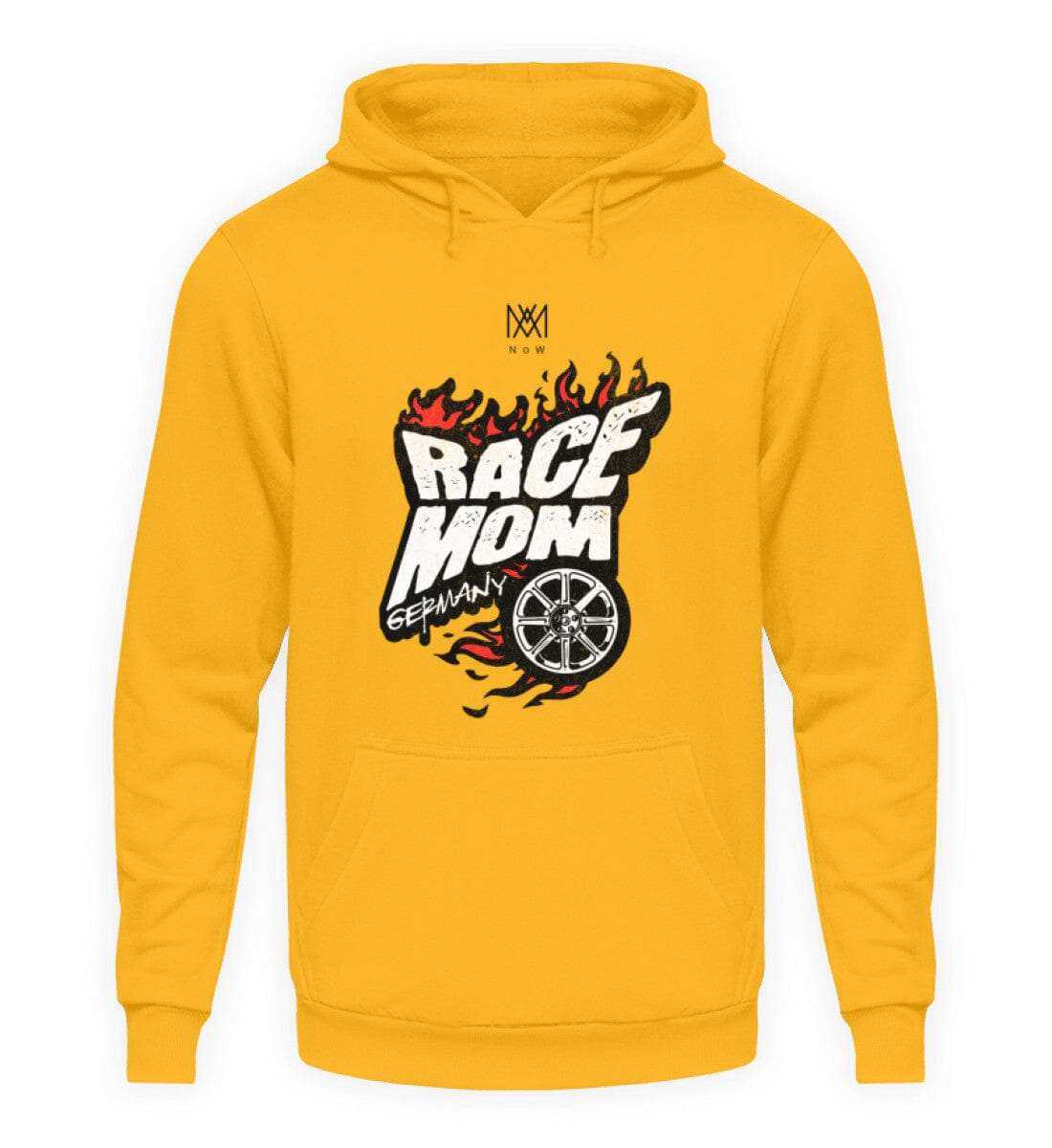 Grid Girl Race Mom Germany HoodieNOVAWEARGrid Girl Race Mom Germany Hoodie | Novawear
