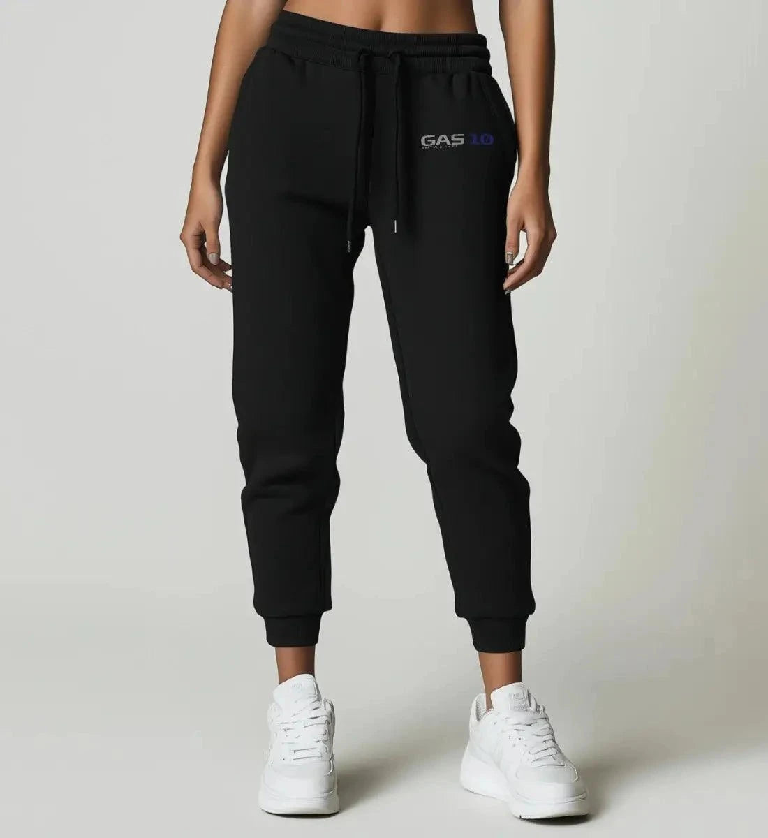 Racer’s Lounge Jogger GAS 10 - Mover Jogger ST/ST mit Stick Mover Jogger ST/ST mit Stick Novawear
