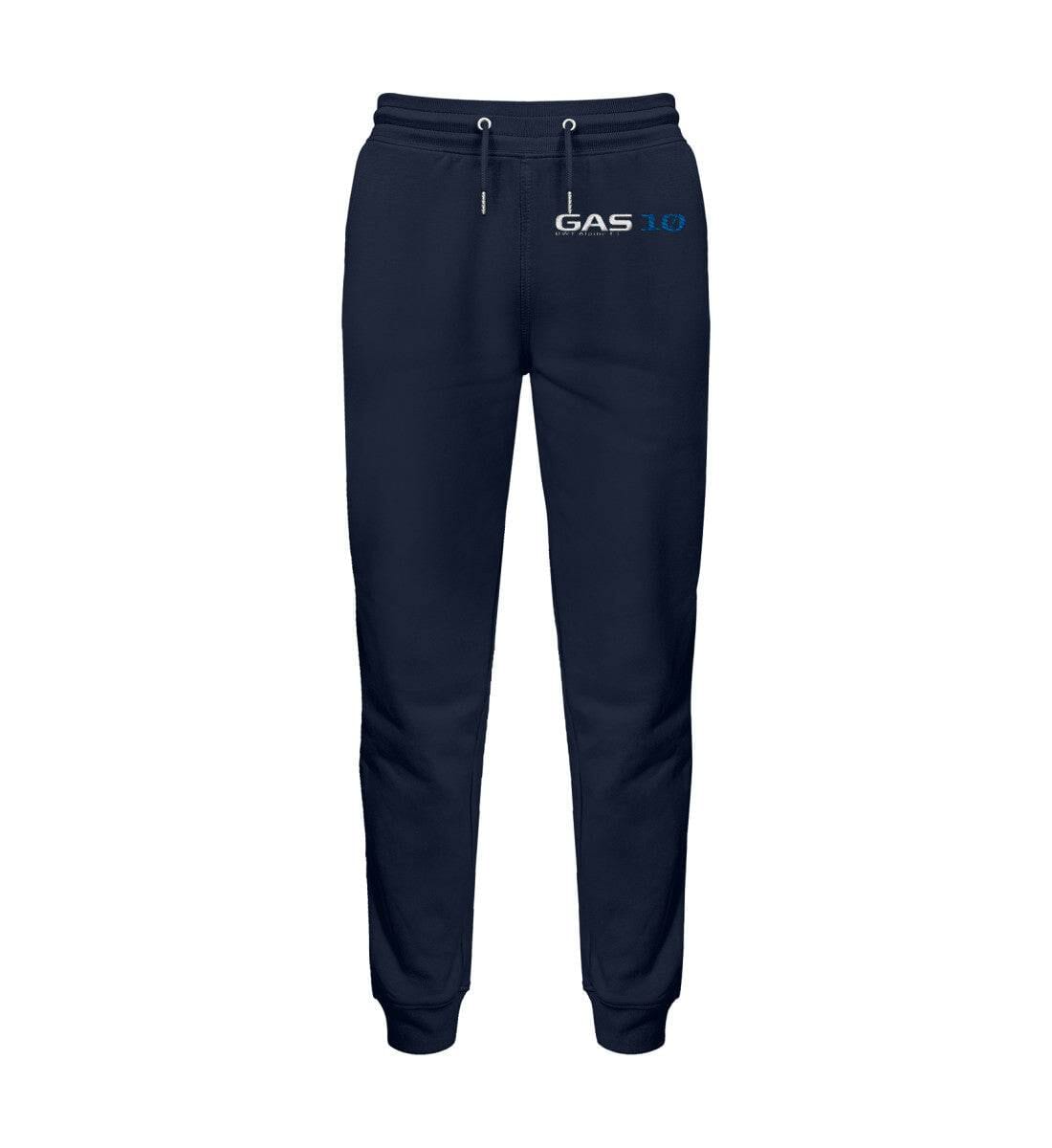 Racer’s Lounge Jogger GAS 10 - Mover Jogger ST/ST mit Stick Mover Jogger ST/ST mit Stick Shirtee French Navy XS