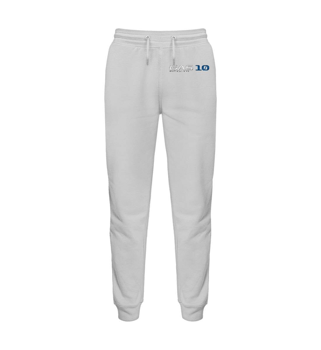 Racer’s Lounge Jogger GAS 10 - Mover Jogger ST/ST mit Stick Mover Jogger ST/ST mit Stick Shirtee Heather Grey XS