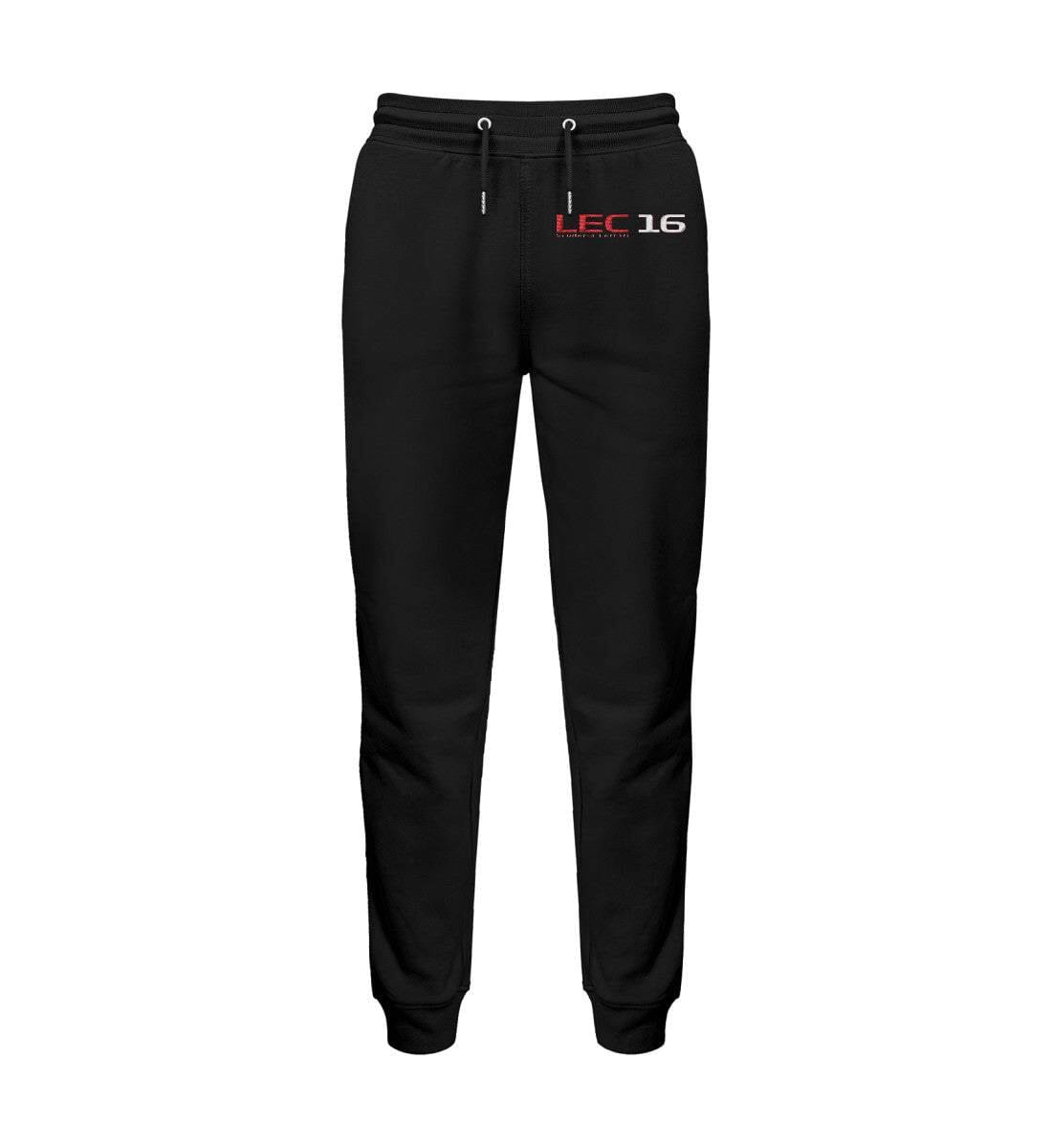 Racer’s Lounge Jogger LEC 16 - Mover Jogger ST/ST mit Stick Mover Jogger ST/ST mit Stick Shirtee Black XS