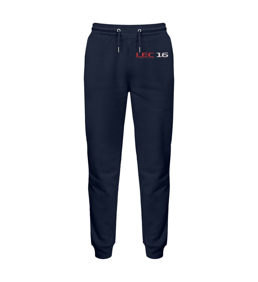 Racer’s Lounge Jogger LEC 16 - Mover Jogger ST/ST mit Stick Mover Jogger ST/ST mit Stick Shirtee French Navy XS