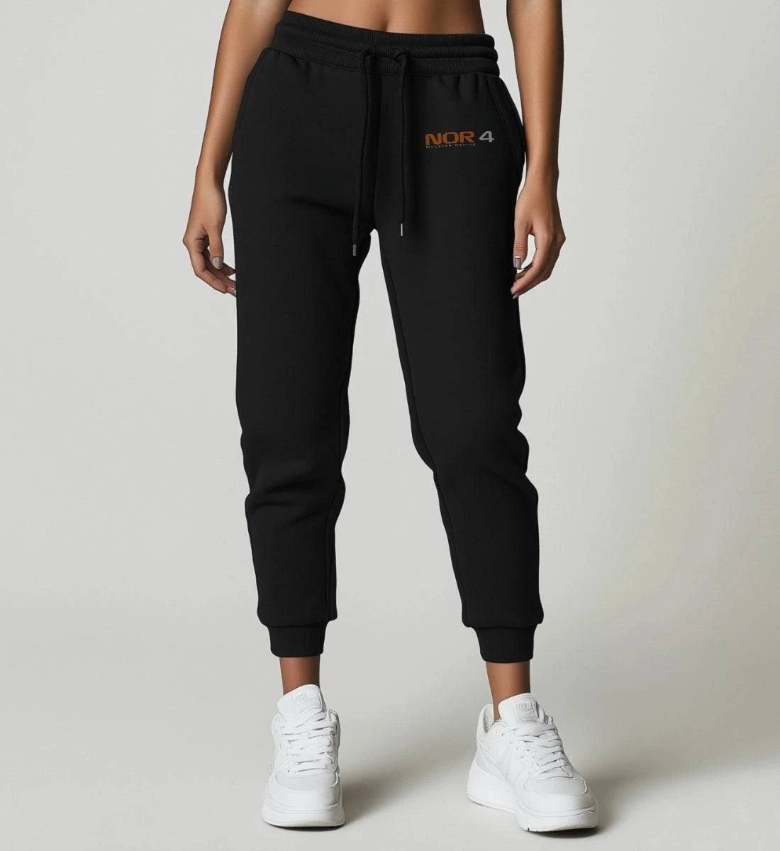 Racer’s Lounge Jogger NOR 4 - Mover Jogger ST/ST mit Stick Mover Jogger ST/ST mit Stick Novawear