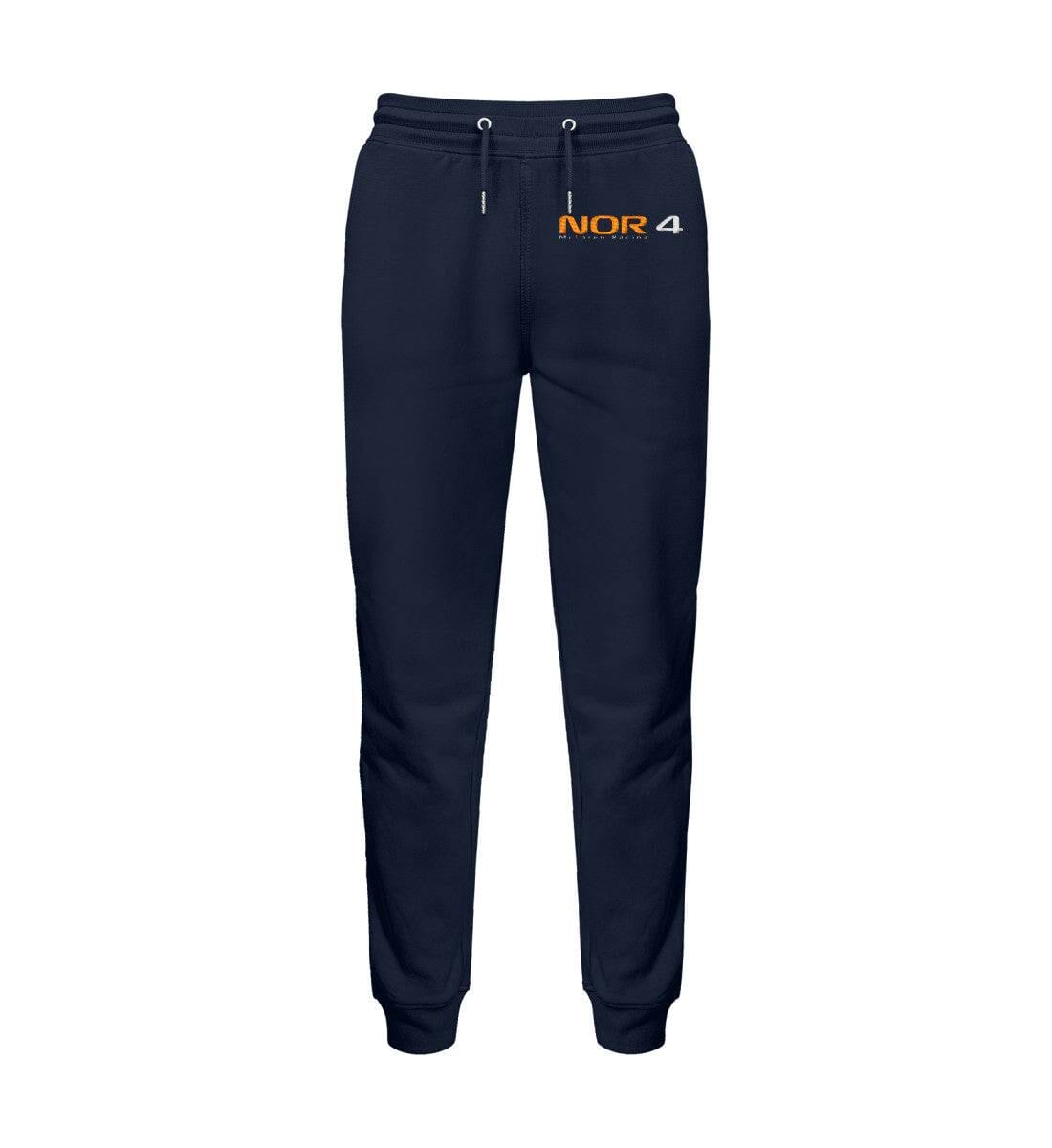 Racer’s Lounge Jogger NOR 4 - Mover Jogger ST/ST mit Stick Mover Jogger ST/ST mit Stick Shirtee French Navy XS