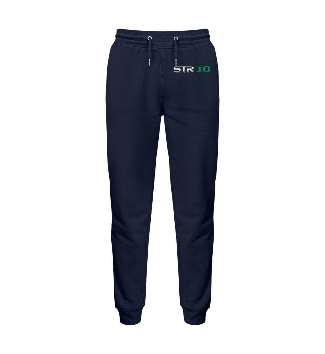 Racer’s Lounge Jogger STR 18 - Mover Jogger ST/ST mit Stick Mover Jogger ST/ST mit Stick Shirtee French Navy XS