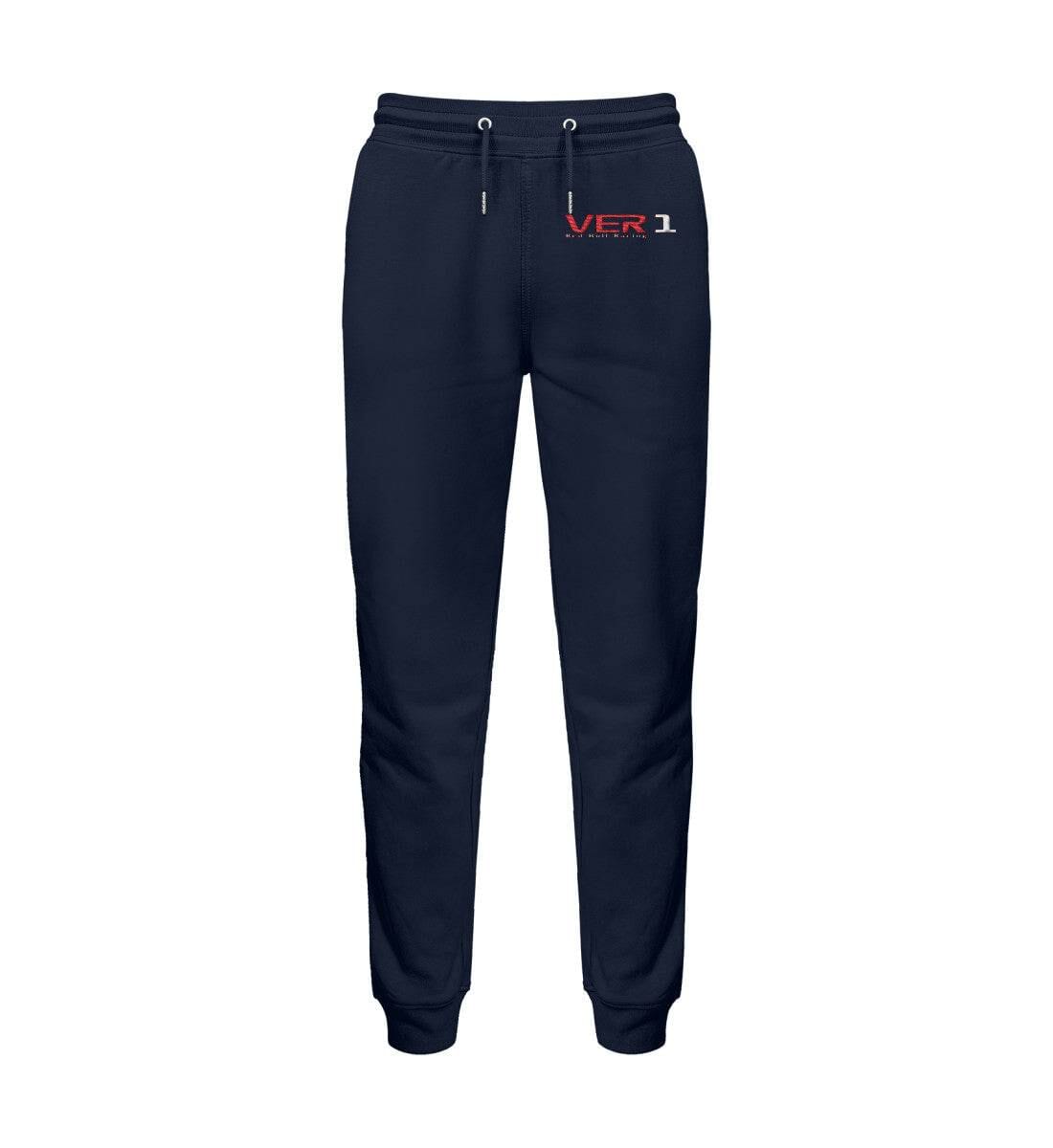 Racer’s Lounge Jogger VER 1 - Mover Jogger ST/ST mit Stick Mover Jogger ST/ST mit Stick Shirtee French Navy XS