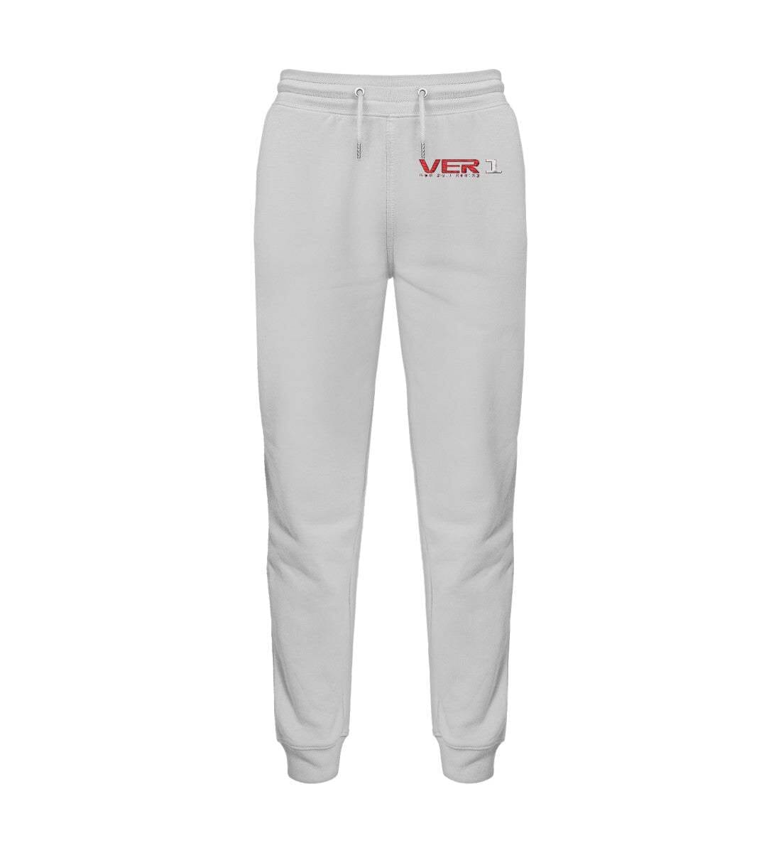 Racer’s Lounge Jogger VER 1 - Mover Jogger ST/ST mit Stick Mover Jogger ST/ST mit Stick Shirtee Heather Grey XS