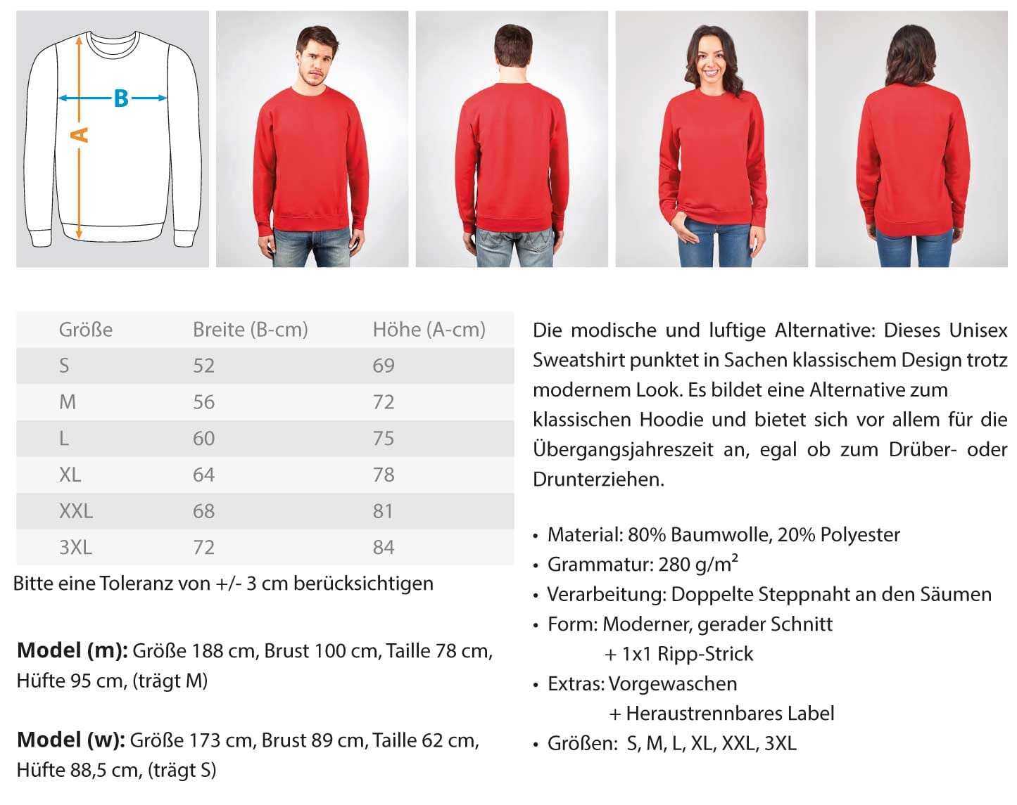 Street King - Unisex PulloverNOVAWEARStreet King - Unisex Pullover