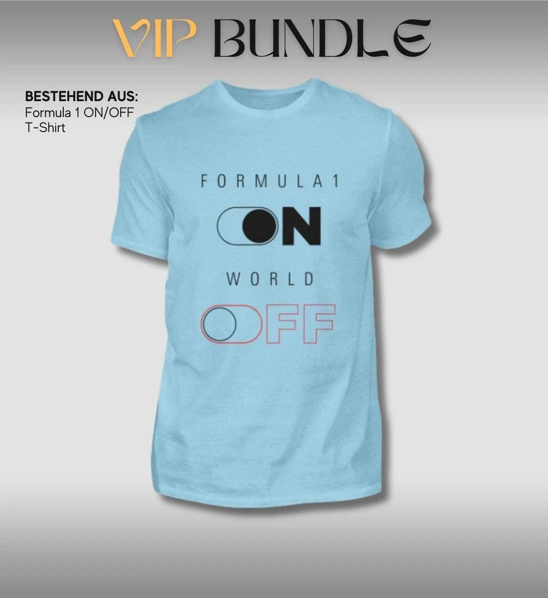 VIP Bundle: Sparen und Vollgas geben – 3 Bestseller, 1 unschlagbarer Deal! Bundle NOVAWEAR