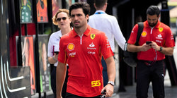 Image of Audi oder Mercedes? F1-Star steht vor schwieriger Entscheidung