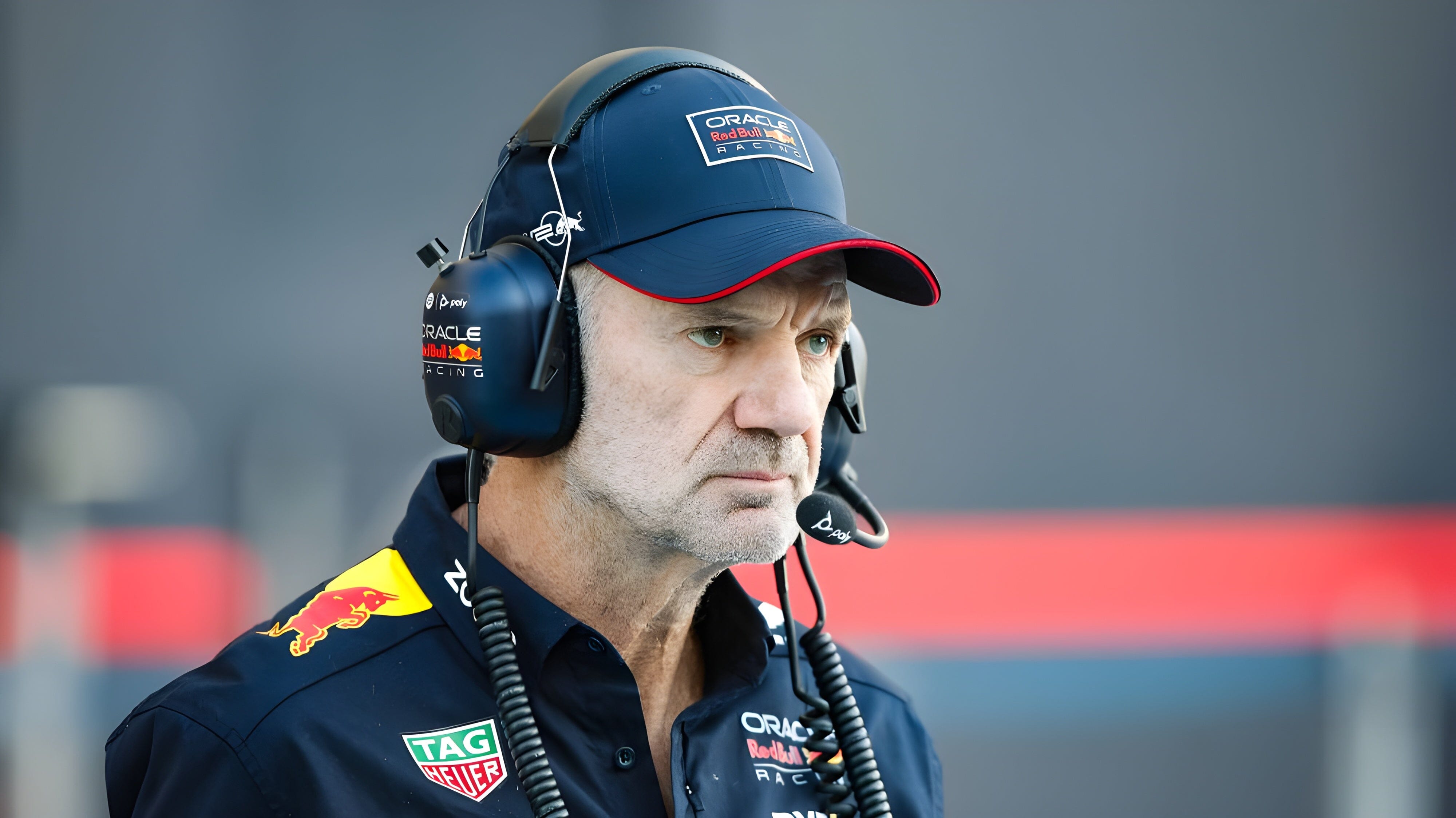 Formel 1: Überraschende Wende – Newey nicht zu Ferrari?