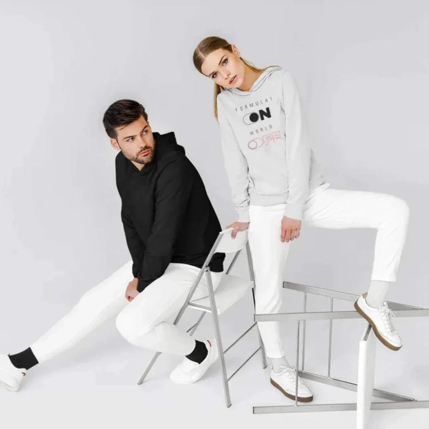 Image of Kapuzenpullover