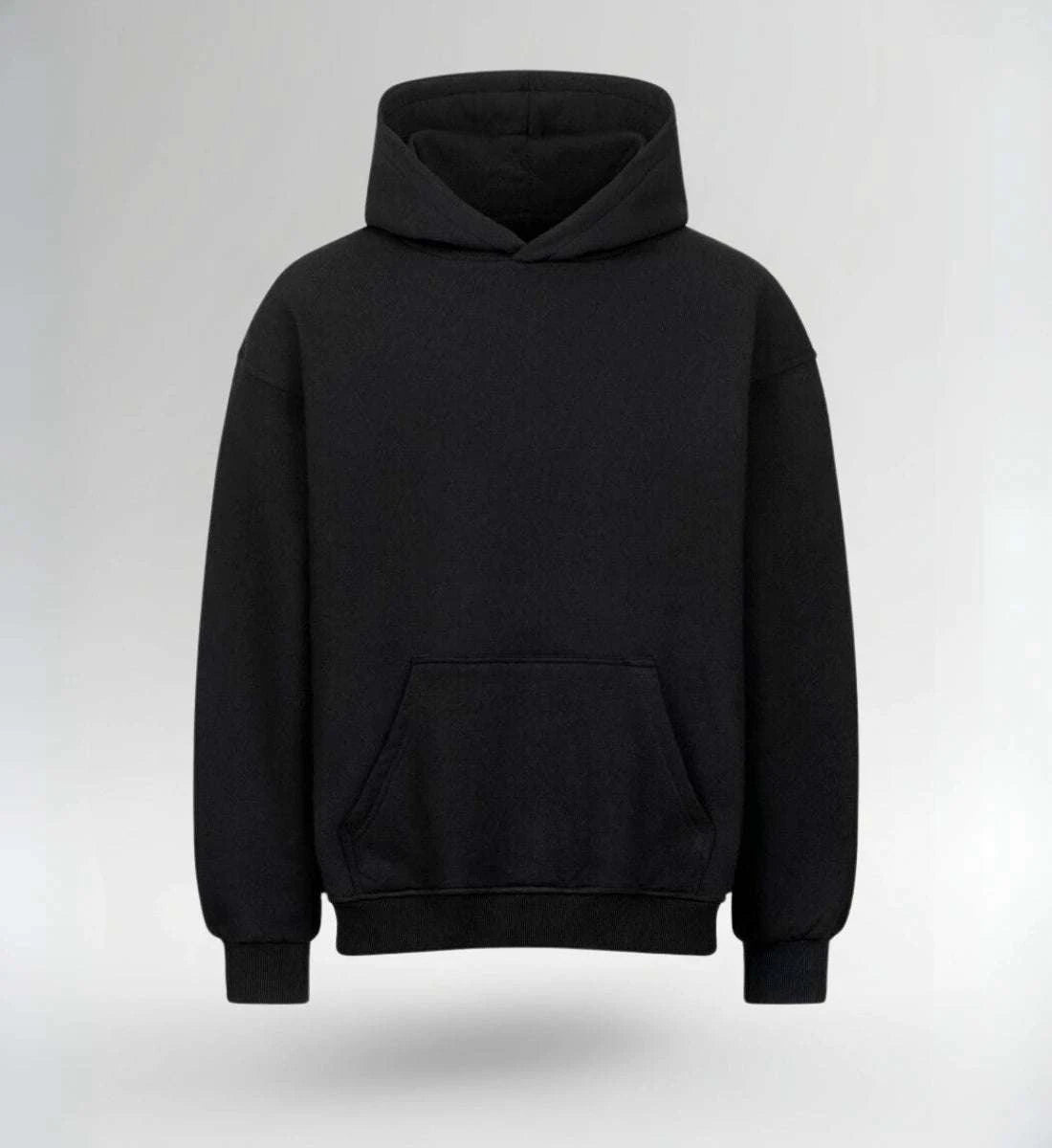 BAVARIAN LEGEND II PRESTIGE Oversized Hoodie