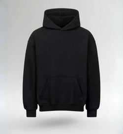 Image of BAVARIAN LEGEND II PRESTIGE Oversized Hoodie