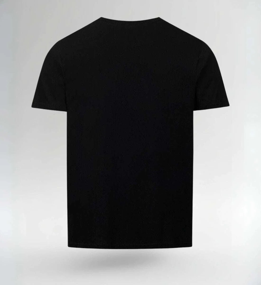 NOVAWEAR® Essential Logo Unisex T-Shirt