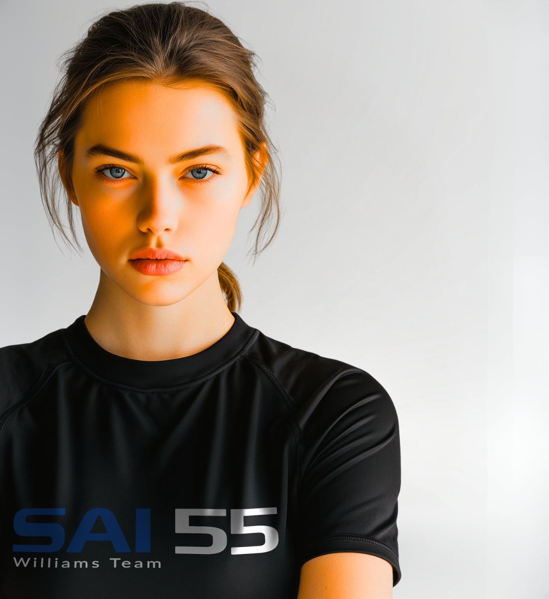 NOVAWEAR SAI 55 Motorsport Shirt – Limited Edition Streetwear