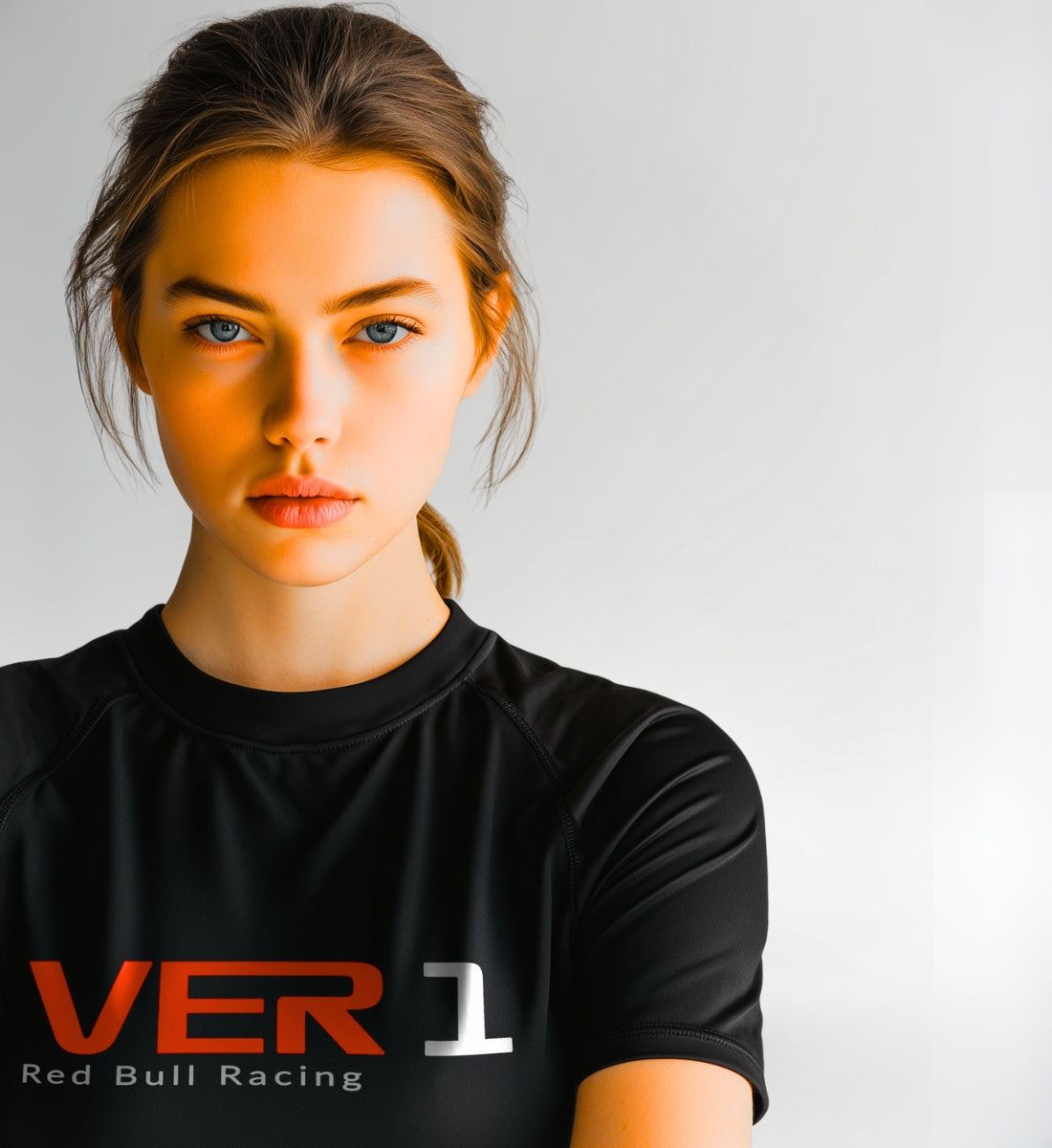 NOVAWEAR VER 1 Motorsport Shirt – Limited Edition Streetwear