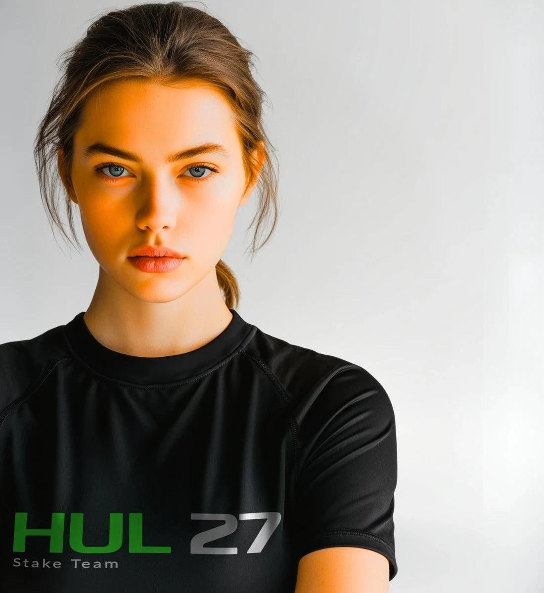 NOVAWEAR HUL 27 Motorsport Shirt – Limited Edition Streetwear