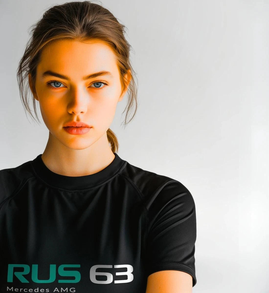 NOVAWEAR RUS 63 Motorsport Shirt – Limited Edition Streetwear