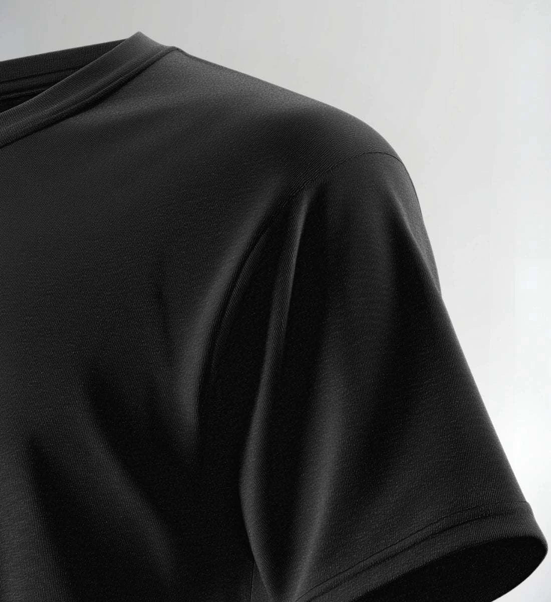 NOVAWEAR HAM 44 Motorsport Shirt – Limited Edition Streetwear