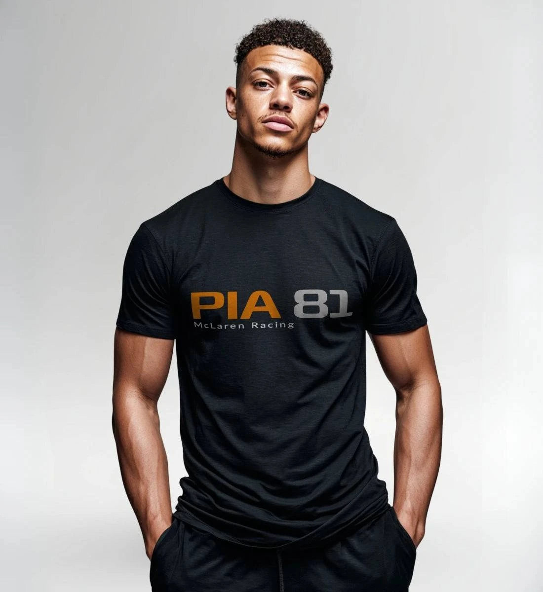 NOVAWEAR PIA 81 Motorsport Shirt – Limited Edition Streetwear