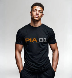 Image of NOVAWEAR PIA 81 Motorsport Shirt – Limited Edition Streetwear
