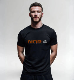 Image of NOVAWEAR NOR 4 Motorsport Shirt – Limited Edition Streetwear