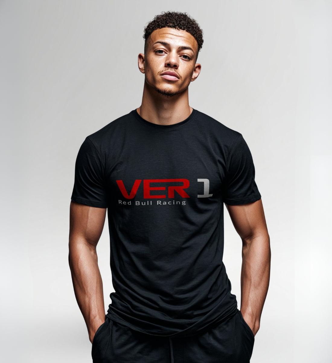 NOVAWEAR VER 1 Motorsport Shirt – Limited Edition Streetwear