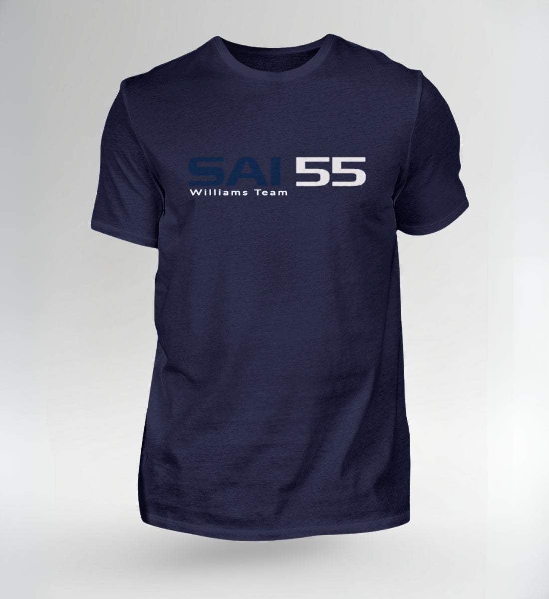 NOVAWEAR SAI 55 Motorsport Shirt – Limited Edition Streetwear