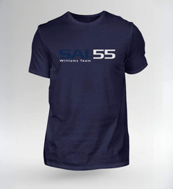 Image of NOVAWEAR SAI 55 Motorsport Shirt – Limited Edition Streetwear