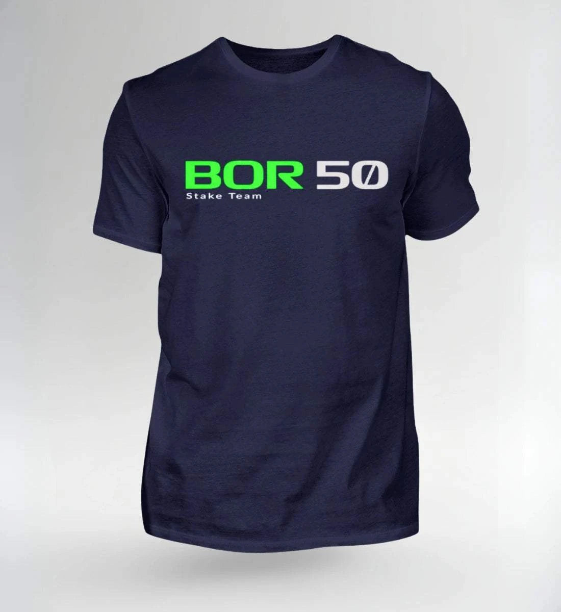 NOVAWEAR BOR 50 Motorsport Shirt – Limited Edition Streetwear