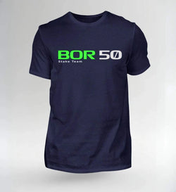 Image of NOVAWEAR BOR 50 Motorsport Shirt – Limited Edition Streetwear