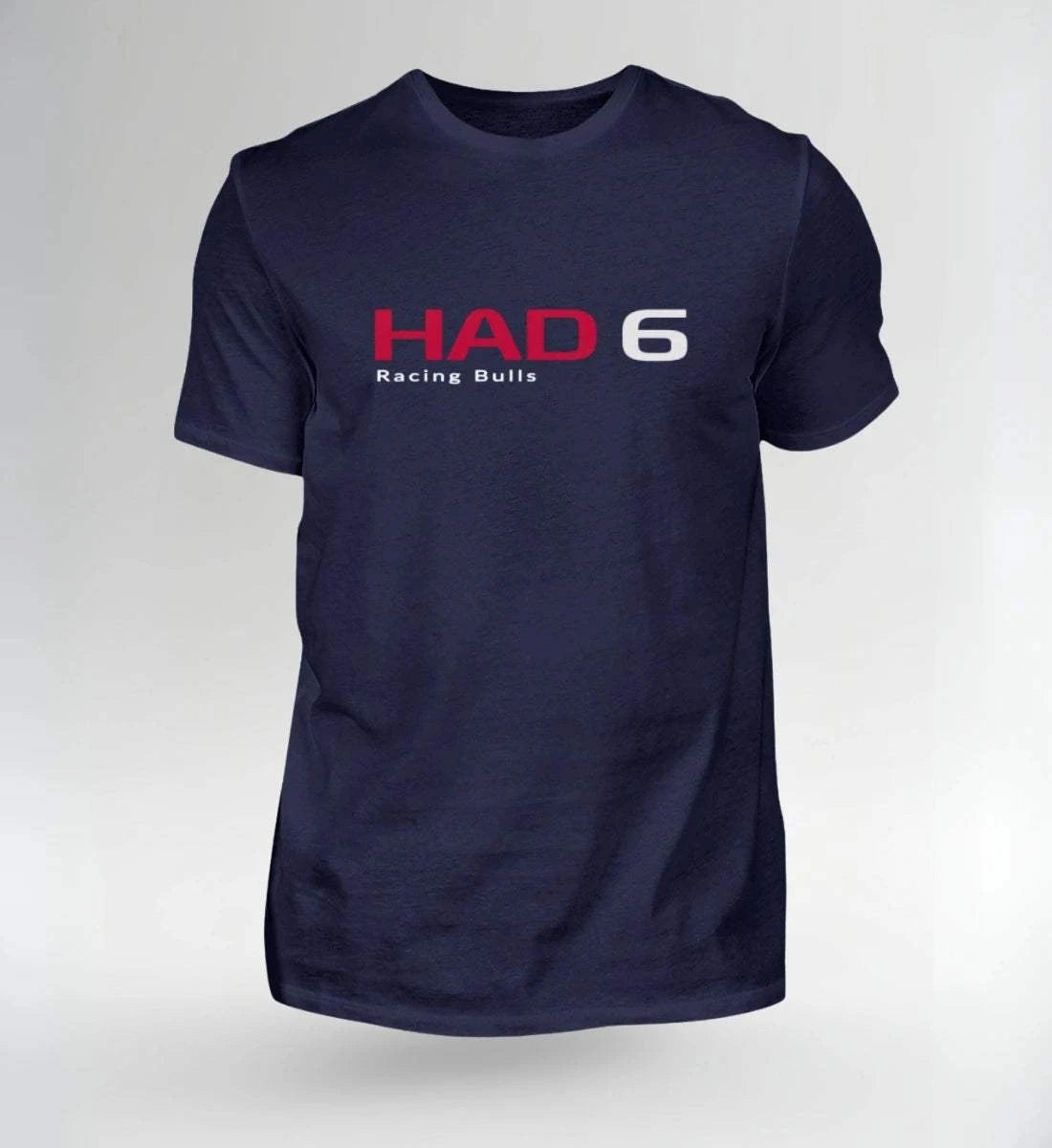 NOVAWEAR HAD 6 Motorsport Shirt – Limited Edition Streetwear
