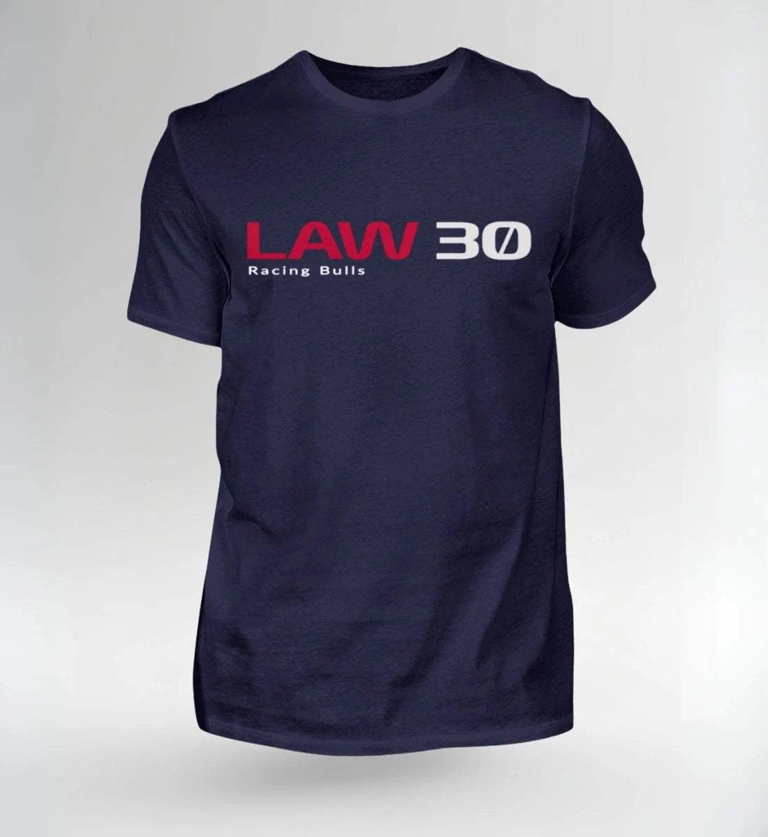NOVAWEAR LAW 30 Motorsport Shirt – Limited Edition Streetwear
