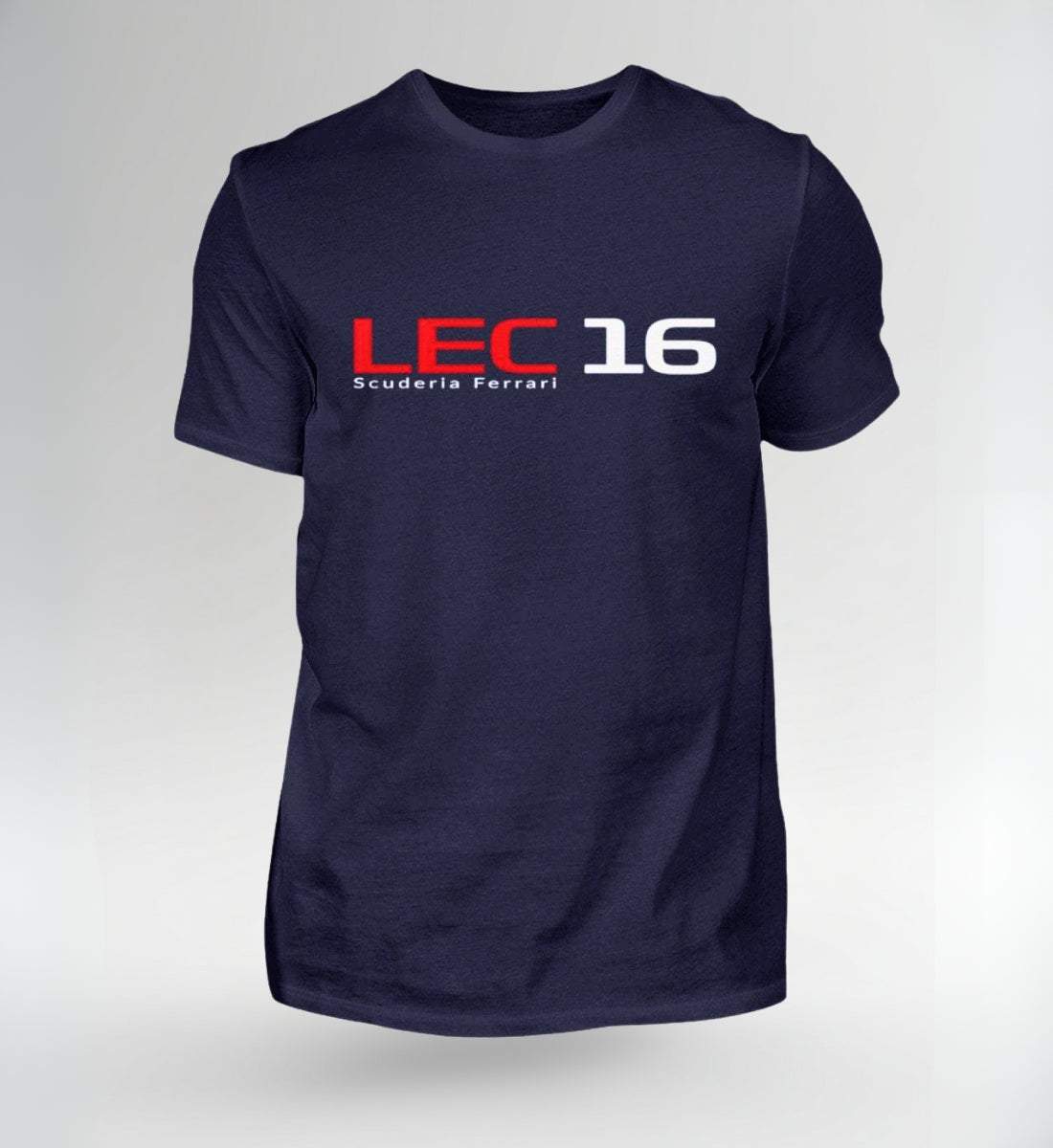 NOVAWEAR LEC 16 Motorsport Shirt – Limited Edition Streetwear