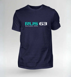 Image of NOVAWEAR RUS 63 Motorsport Shirt – Limited Edition Streetwear
