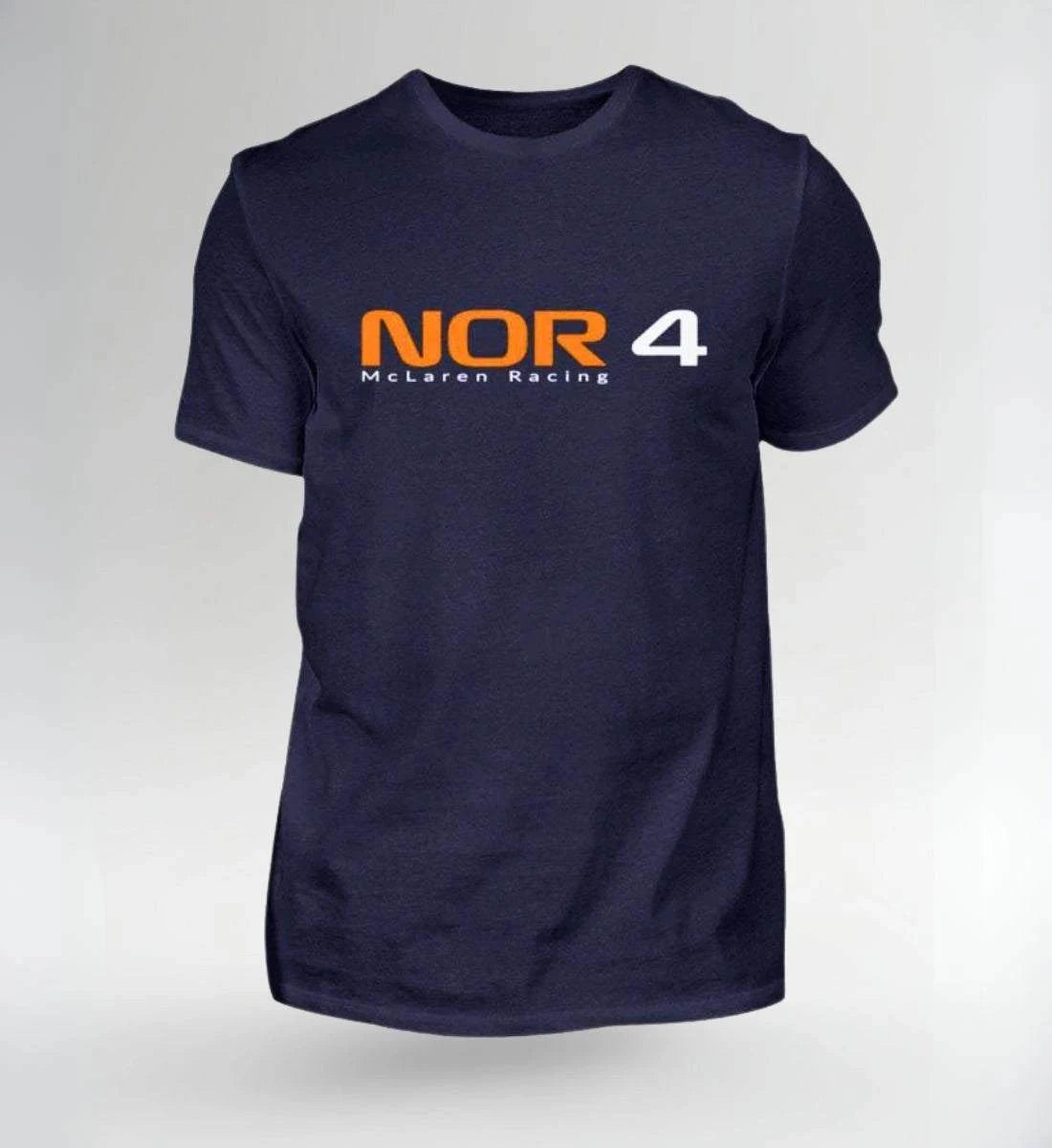 NOVAWEAR NOR 4 Motorsport Shirt – Limited Edition Streetwear