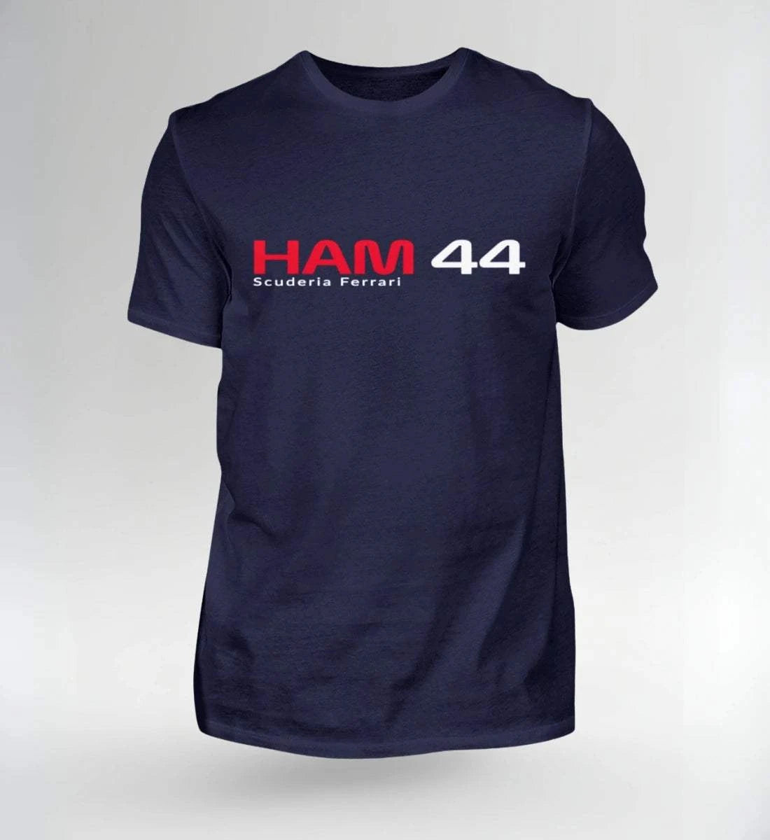 NOVAWEAR HAM 44 Motorsport Shirt – Limited Edition Streetwear