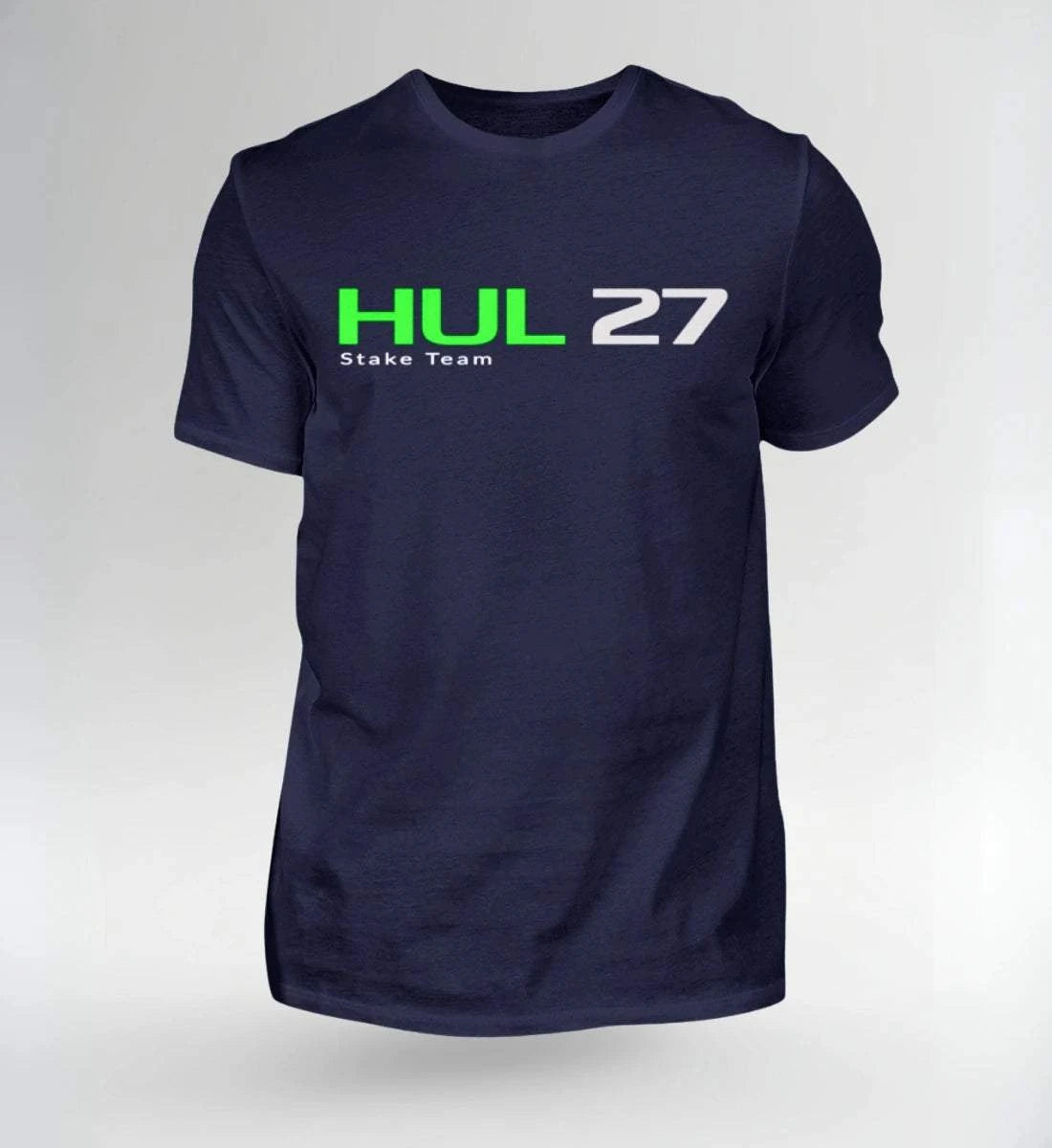 NOVAWEAR HUL 27 Motorsport Shirt – Limited Edition Streetwear