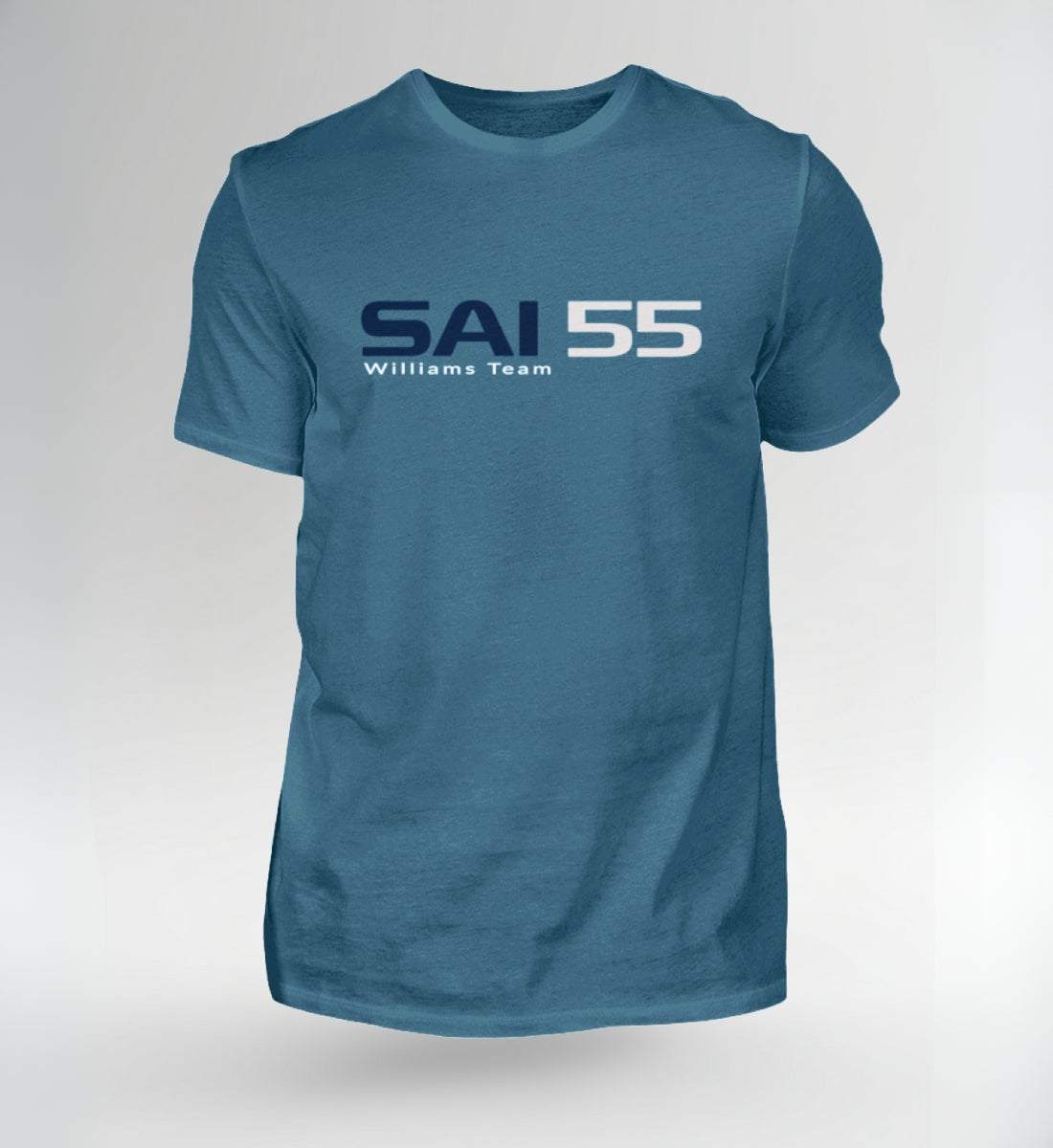 NOVAWEAR SAI 55 Motorsport Shirt – Limited Edition Streetwear