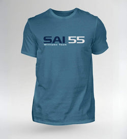 Image of NOVAWEAR SAI 55 Motorsport Shirt – Limited Edition Streetwear