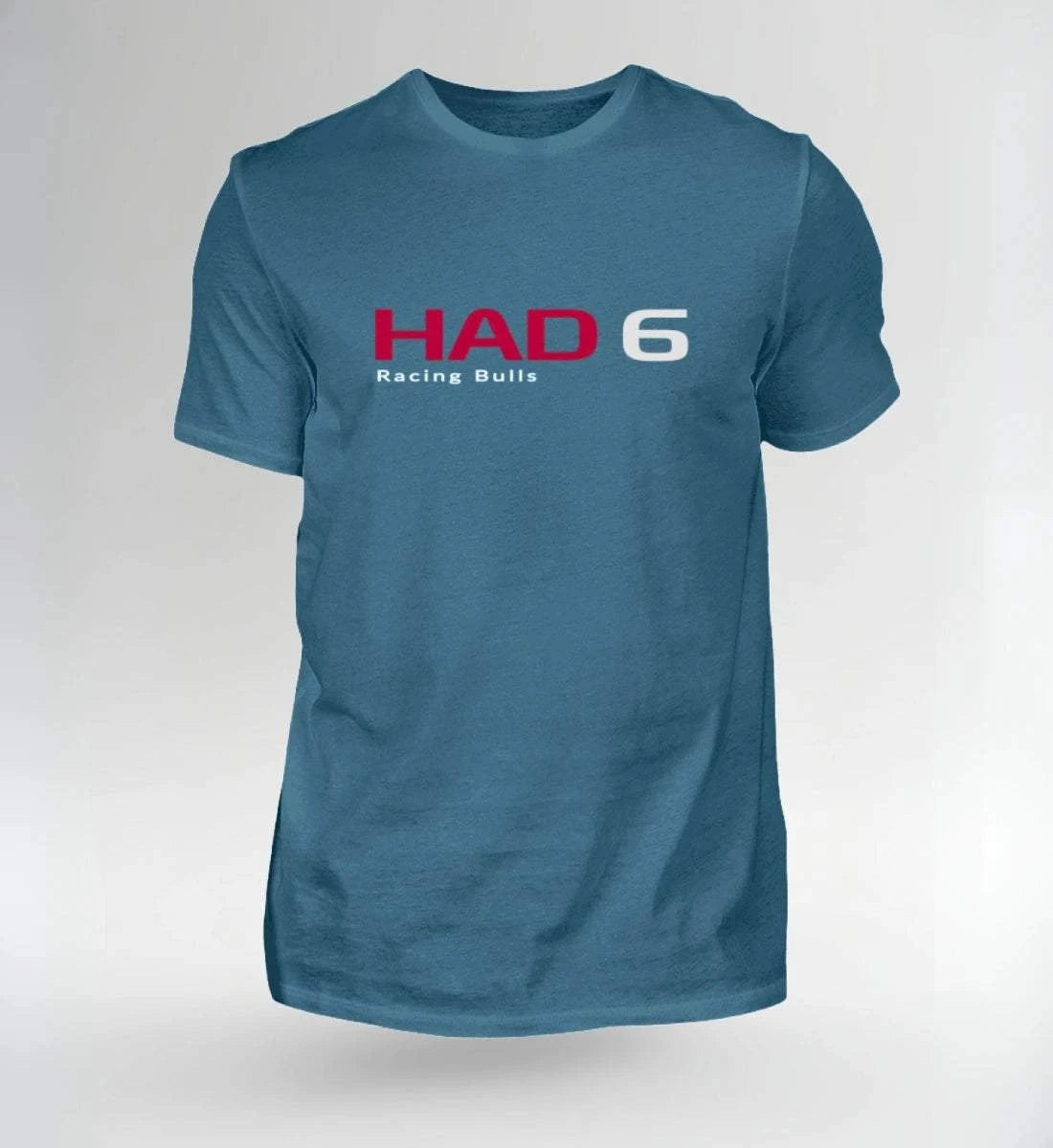 NOVAWEAR HAD 6 Motorsport Shirt – Limited Edition Streetwear